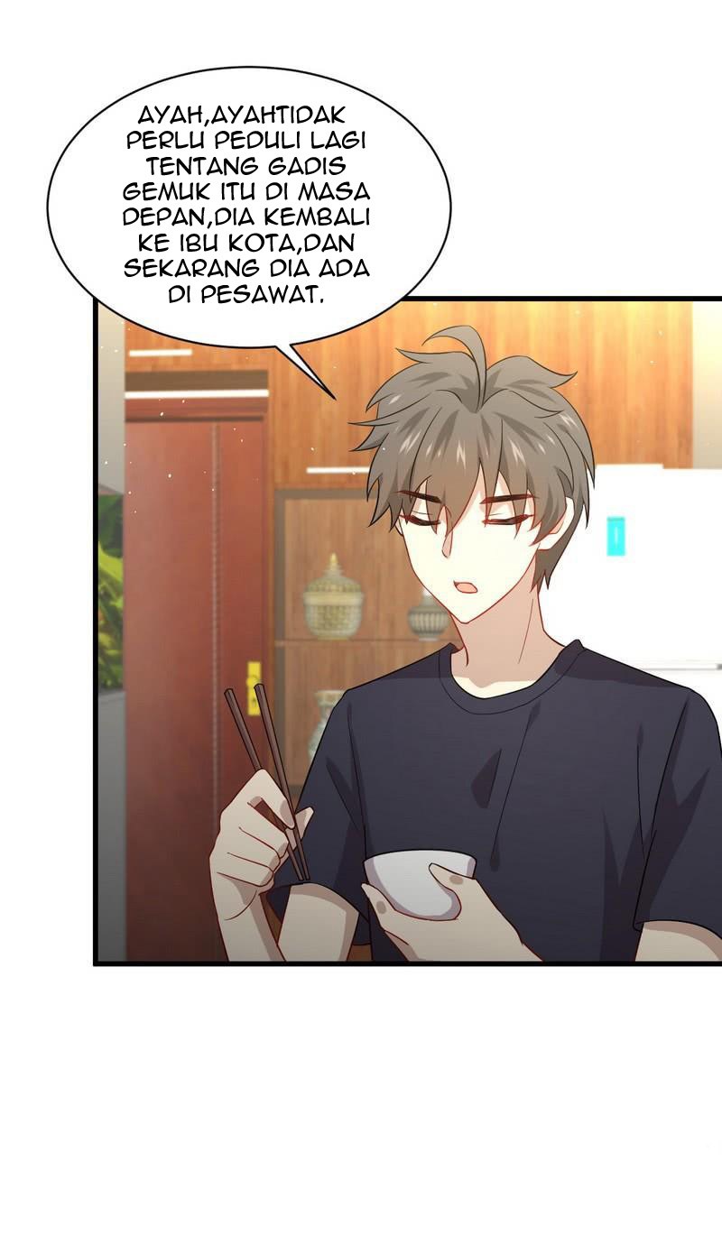 Immortal Swordsman in The Reverse World chapter 73